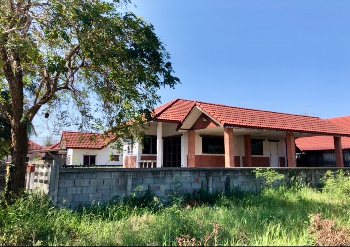 บ้านเดี่ยวพร้อมที่ดิน 300 ตรว. จ.ประจวบคีรีขัน ใกล้เขาช่องกระจก ใกล้ทะเล  – รูปที่ 2