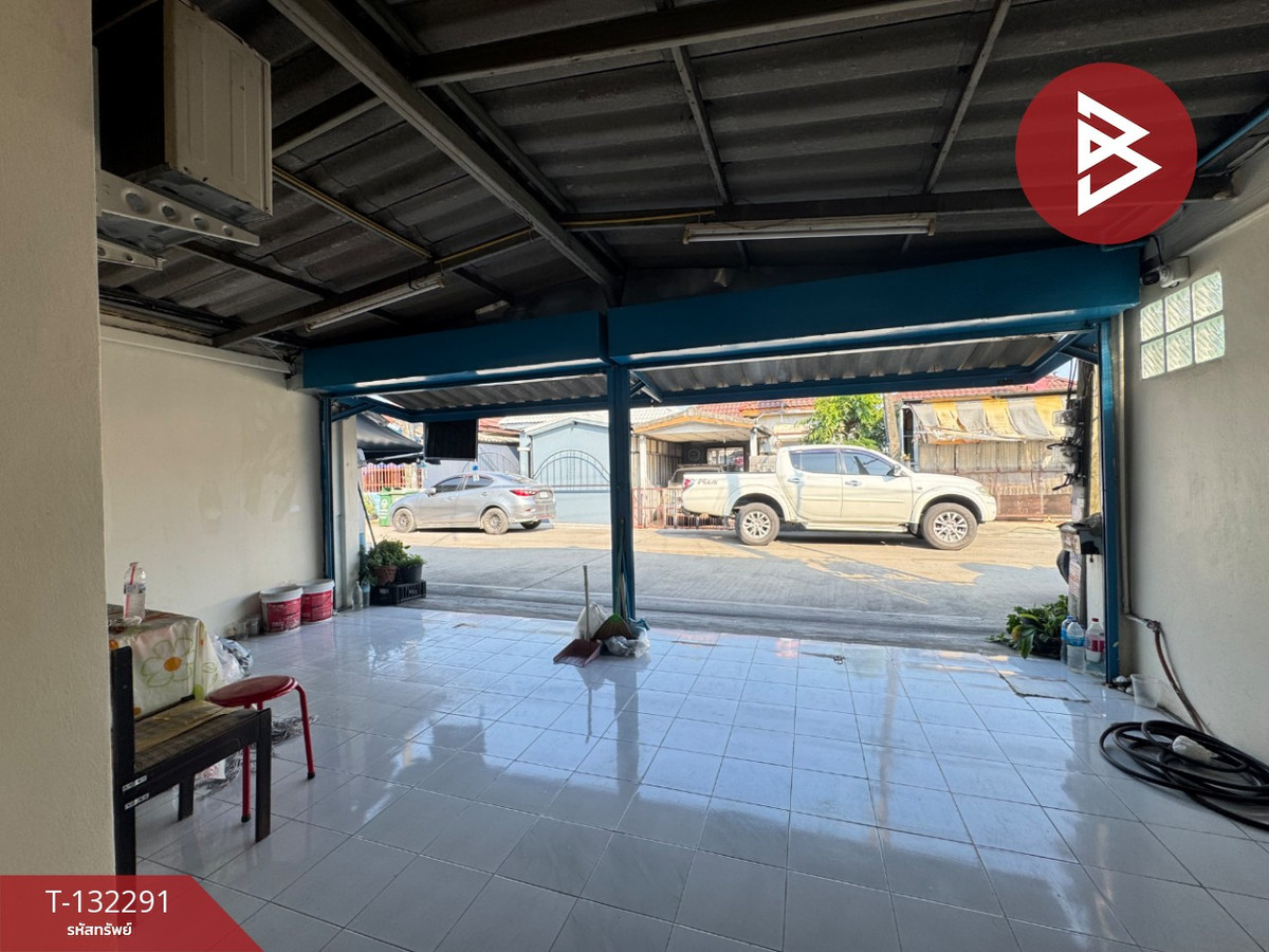 Townhouse for sale Thanyaporn Village 1, Rangsit-Khlong 8, Thanyaburi, Pathum Thani – รูปที่ 2
