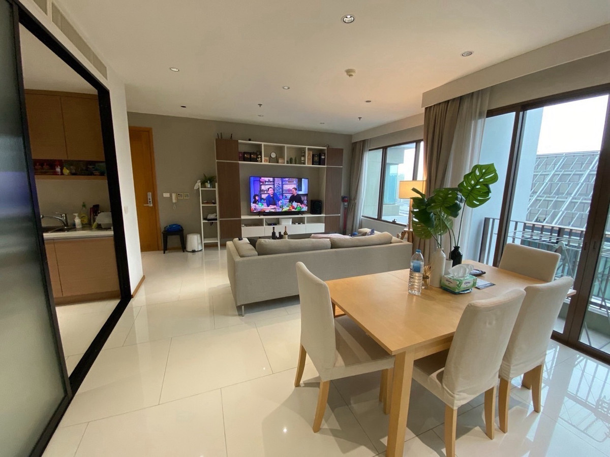 The Emporio Place. For rent -0816037454