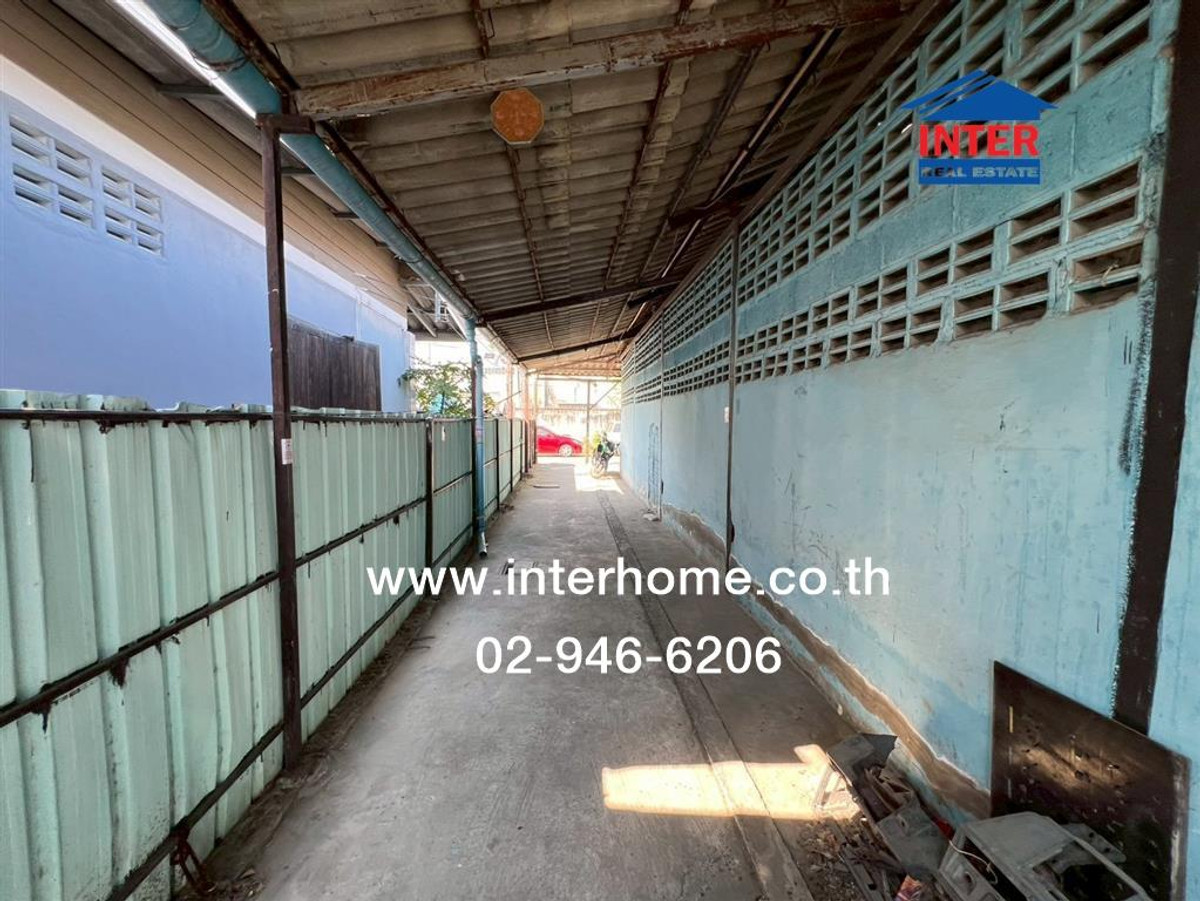 ที่ดิน + ห้องเช่า 85 ตร.ว. ที่ดิน + ห้องเช่า ซอยเทศบาลบางปู91 ถนนสุขุมวิท ถนนเทศบาลบางปู91 เมืองสมุทรปราการ สมุทรปราการ – รูปที่ 4