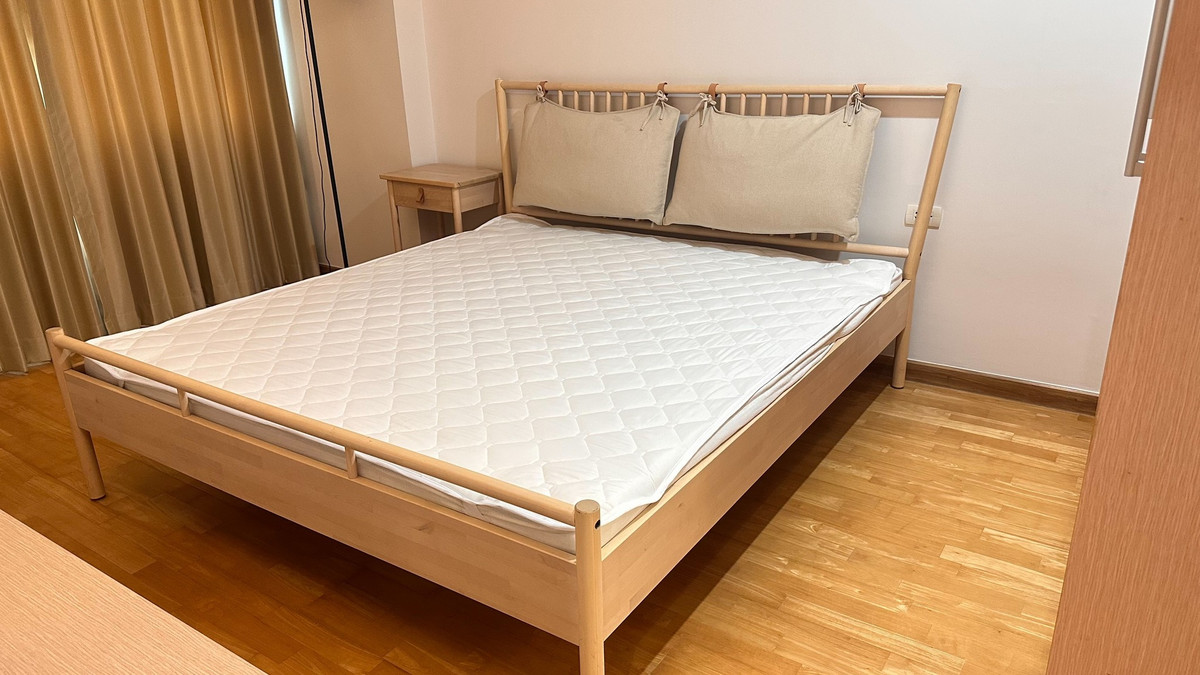 📣 [For Sale] ขายด่วน !! คอนโด Residence 52 – รูปที่ 3