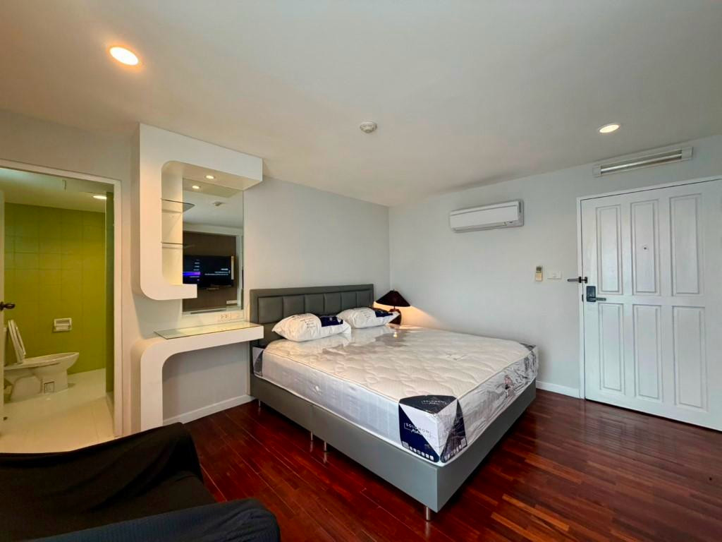 BC334 ให้เช่า บ้านจันทร์ คอนโดมิเนียม Baan Chan Condominium #คอนโดถนนทองหล่อ #คอนโดซอยแจ่มจันทร์ #คอนโดเอกมัย21 – รูปที่ 4