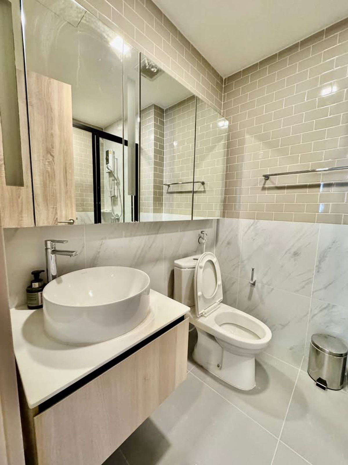 For Rent – XT Phayathai | High Floor | 2 Bedrooms | Spacious 101 sq.m. | Near BTS Phayathai – รูปที่ 3