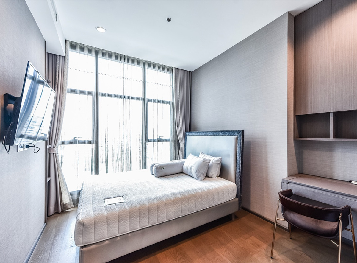 For rent The Diplomat Sathorn ☎️ 0912322009