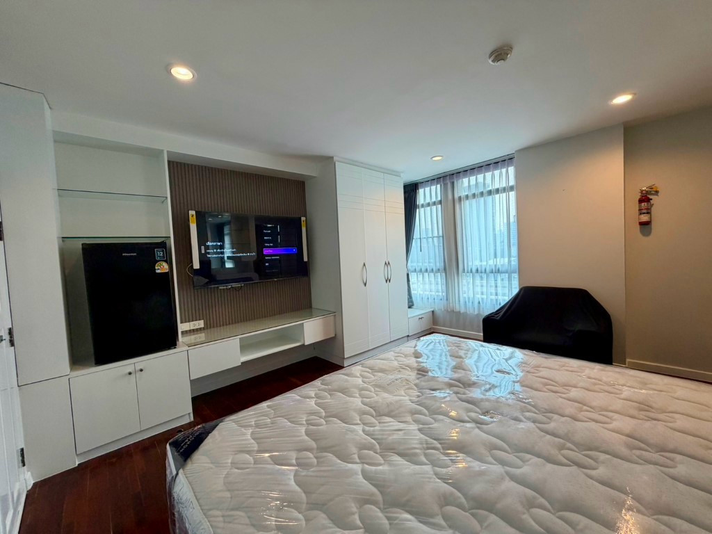 BC334 ให้เช่า บ้านจันทร์ คอนโดมิเนียม Baan Chan Condominium #คอนโดถนนทองหล่อ #คอนโดซอยแจ่มจันทร์ #คอนโดเอกมัย21 – รูปที่ 2