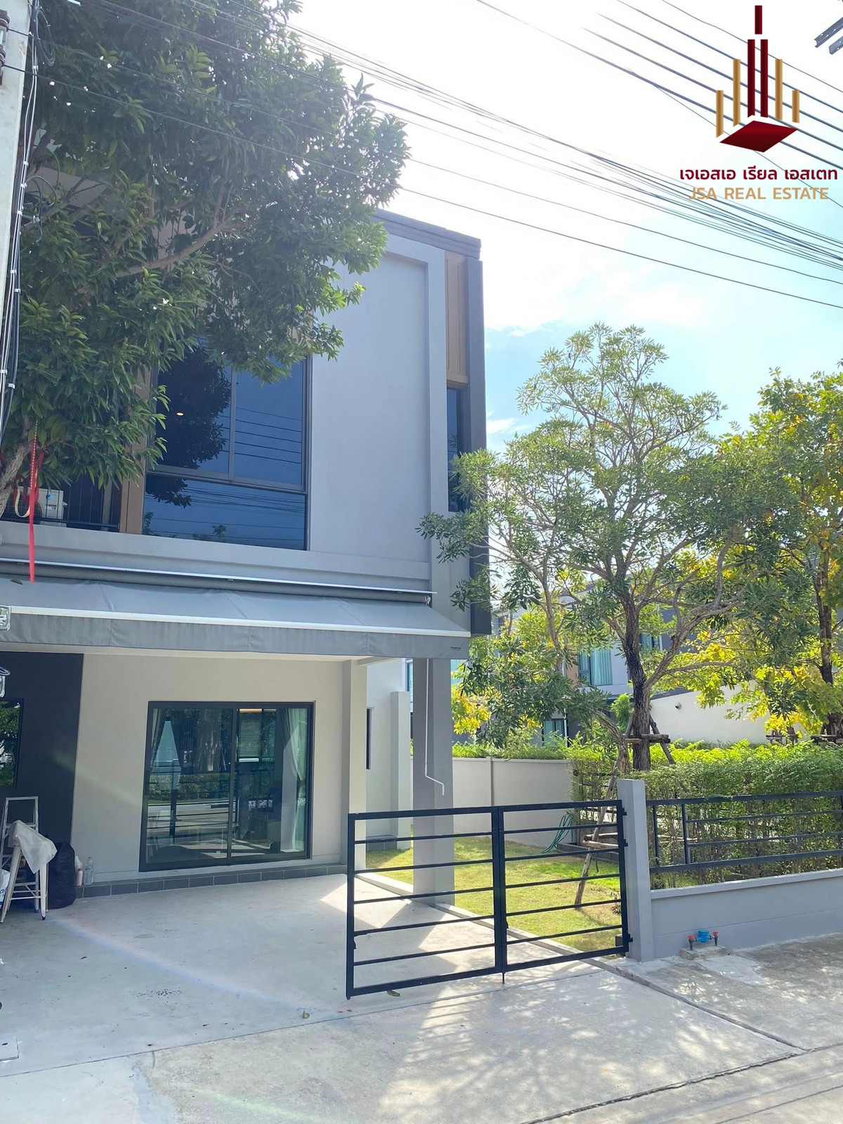 ✨ For Rent: Pleno Sukhumvit - Bangna 2 ✨ 💰 Only 48,000 THB/month