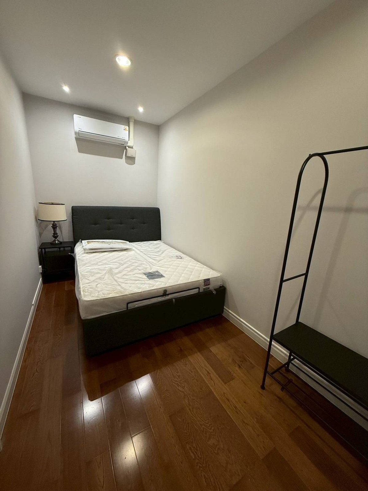 New Room 🦌 The Address Chitrom Studio 44 Sqm Fullyfurnish Welcome Foreign 30,000- New Room 🦌 The Address Chitrom Studio 44 Sqm Fullyfurnish Welcome Foreign 30,000-
