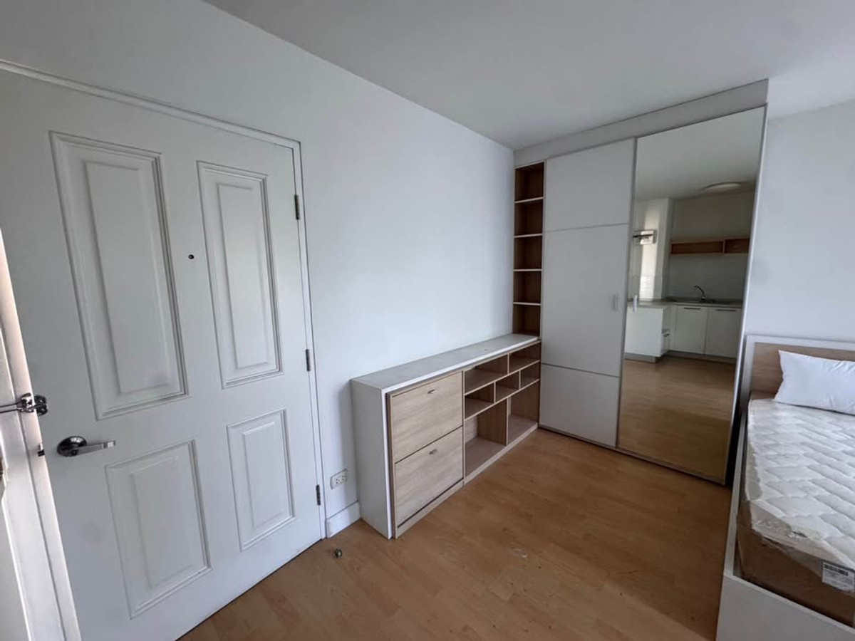 (รหัส SM1724) ขายคอนโด My condo sukhumvit 81 : มายคอนโด สุขุมวิท81 ใกล้BTS อ่อนนุช​  – รูปที่ 2