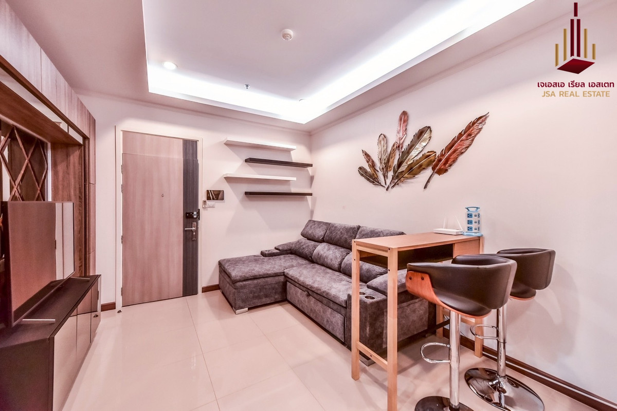 ✨ For Rent: Supalai Elite Phayathai Condo ✨💰 Only 23,000 THB/month ✨ For Rent: Supalai Elite Phayathai Condo ✨💰 Only 23,000 THB/month