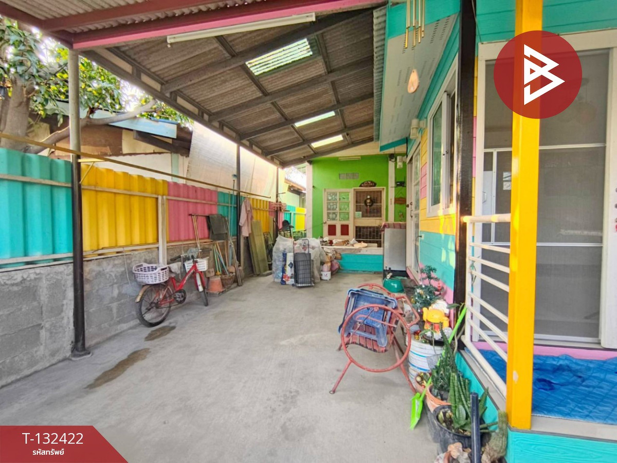 ขายบ้านเดี่ยว เนื้อที่ 28 ตร.วา แพรกษาใหม่ สมุทรปราการ – รูปที่ 3