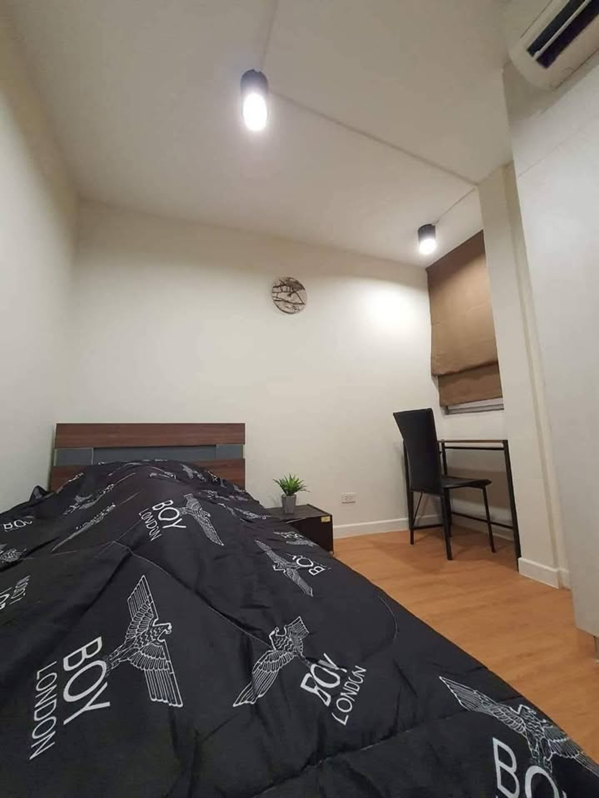 (รหัส S5347) ขายคอนโด Riviera up condominium : ริเวียร่า อัพ คอนโดมิเนียม ใกล้MRT ทะเลสาบเมืองทองธานี – รูปที่ 2