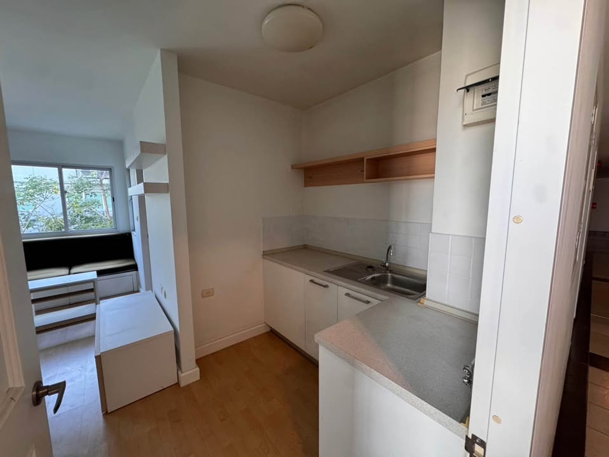 (รหัส SM1724) ขายคอนโด My condo sukhumvit 81 : มายคอนโด สุขุมวิท81 ใกล้BTS อ่อนนุช​  – รูปที่ 3