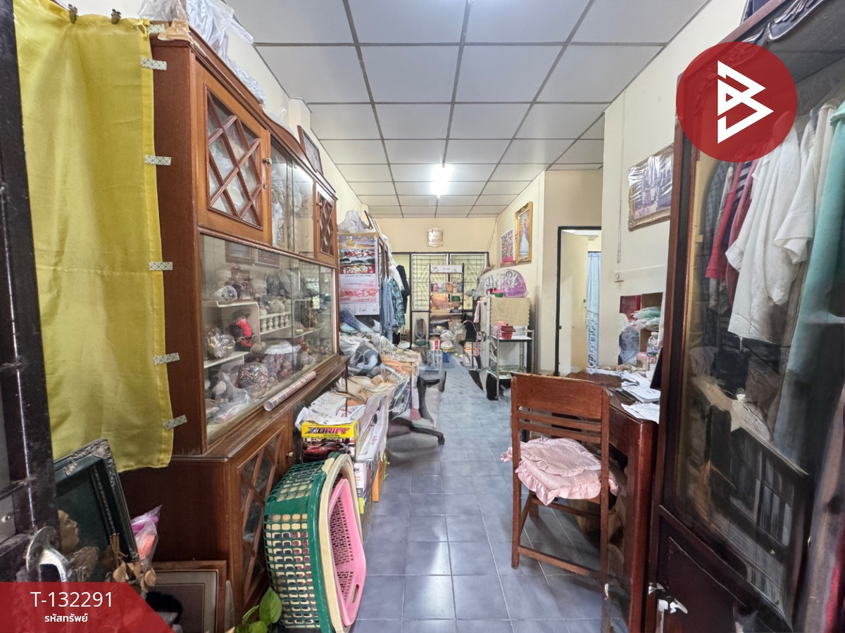 Townhouse for sale Thanyaporn Village 1, Rangsit-Khlong 8, Thanyaburi, Pathum Thani – รูปที่ 3