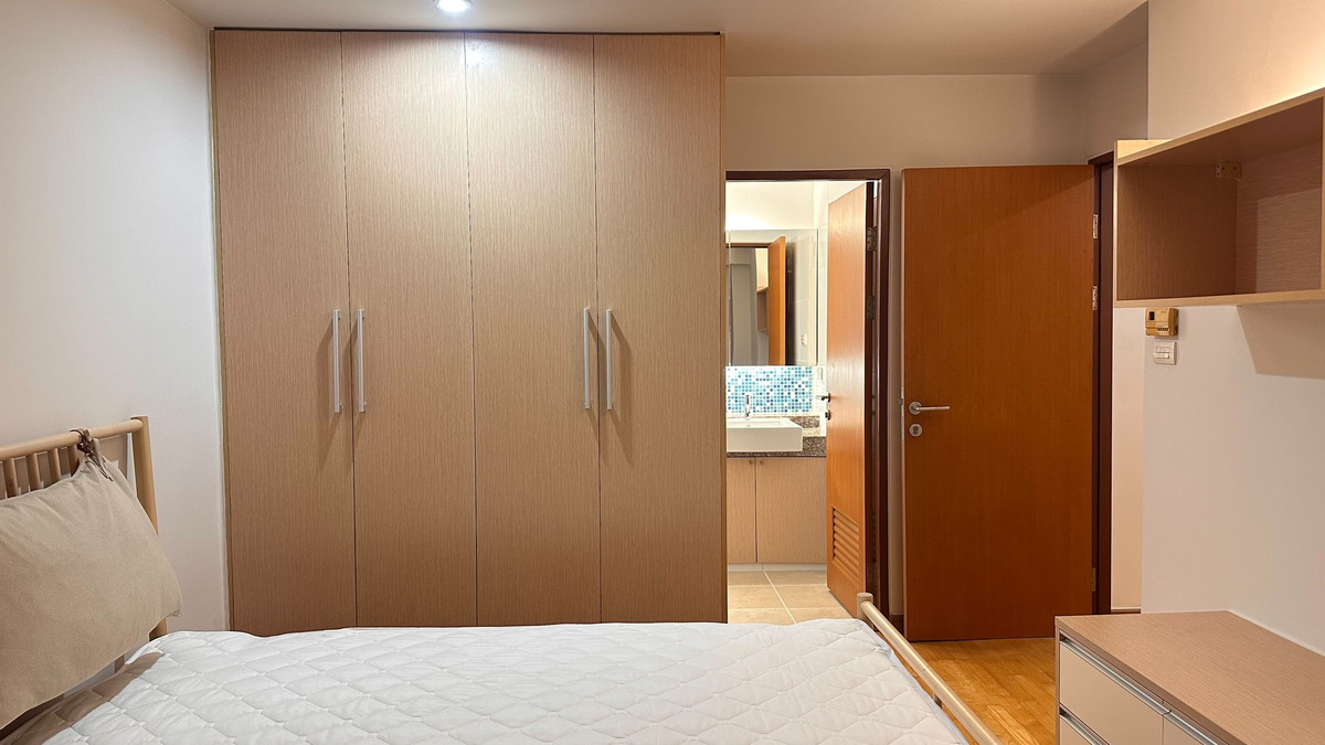 📣 [For Sale] ขายด่วน !! คอนโด Residence 52 – รูปที่ 2