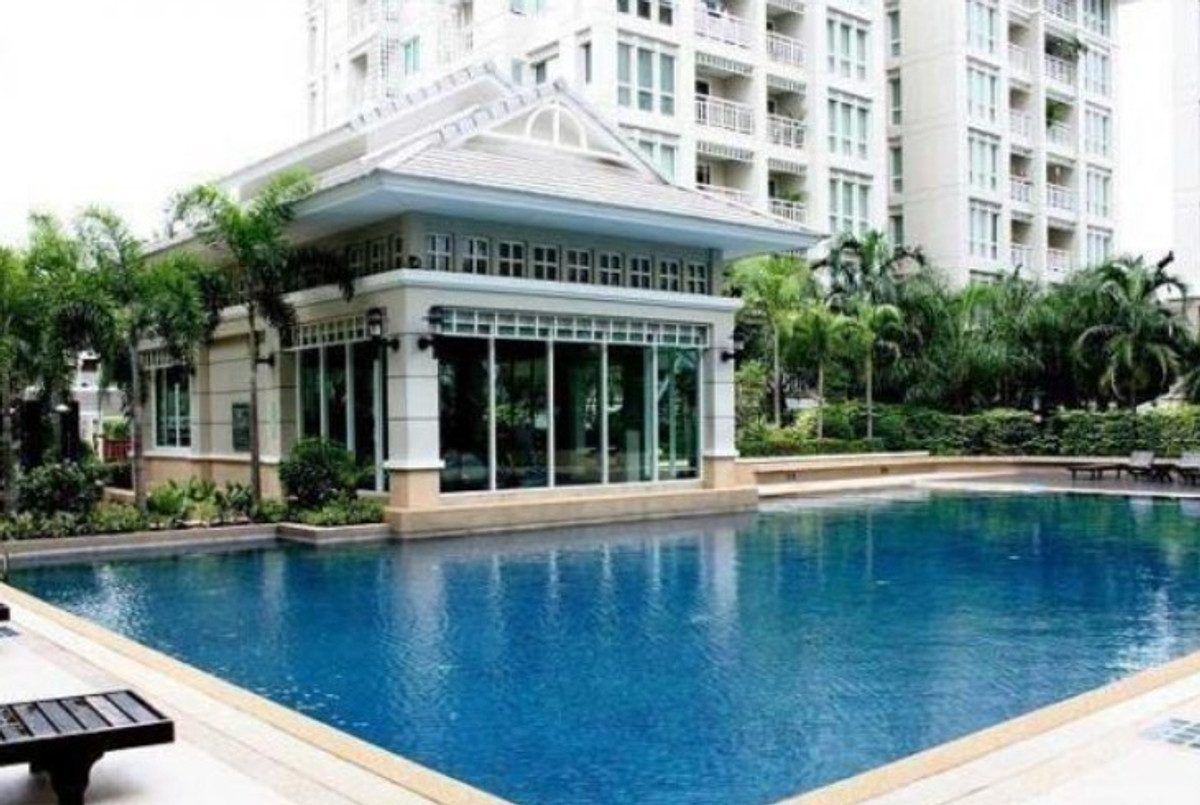 ✨ For Sale: The Bangkok Narathiwas Condo ✨ 💰 Only 15,900,000 THB ✨ For Sale: The Bangkok Narathiwas Condo ✨ 💰 Only 15,900,000 THB