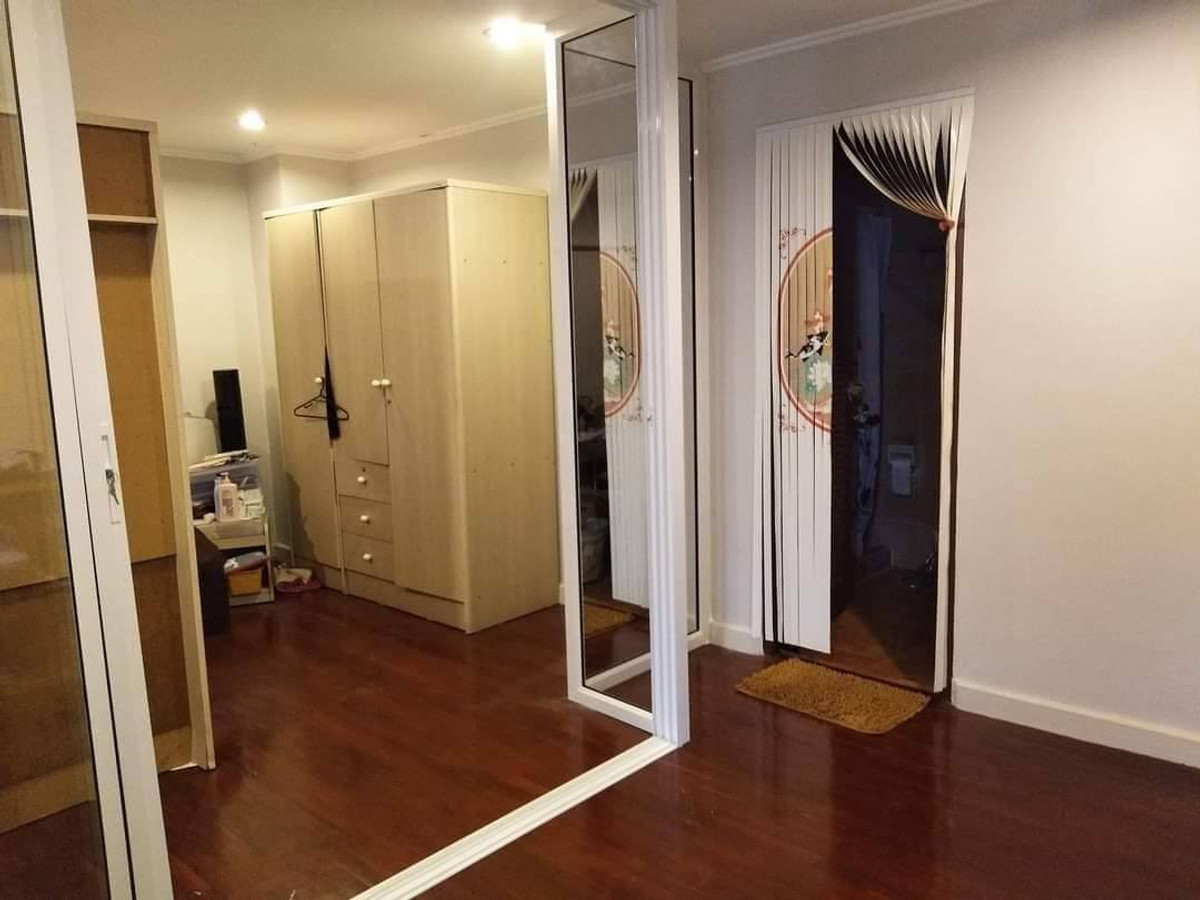 (รหัส S5350) ขายคอนโด Sun palace condominium : ซันพาเลซ คอนโดมิเนียม ใกล้BTS ทองหล่อ – รูปที่ 2