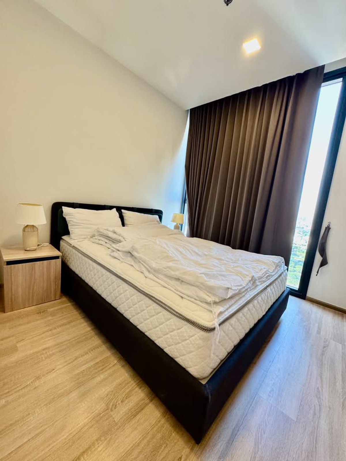 For Rent – XT Phayathai | High Floor | 2 Bedrooms | Spacious 101 sq.m. | Near BTS Phayathai – รูปที่ 2