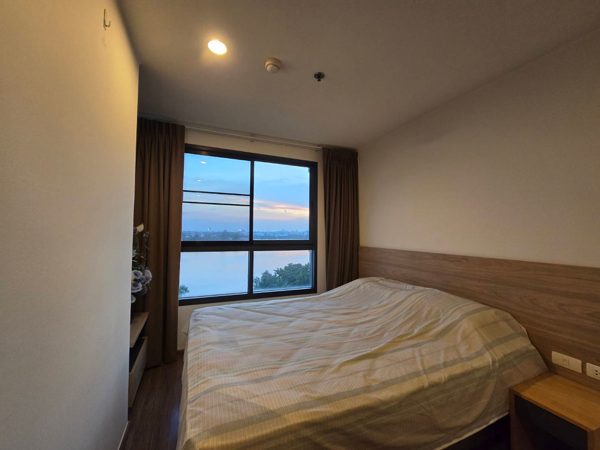 FOR Rent 2 Bed ริมแม่บ้าน พร้อมเฟอร์ตกแต่ง ยู ดีไลท์ เรสซิเดนซ์ รีเวอร์ฟร้อนท์ พระราม 3 วิวแม่น้ำเจ้าพระยา FOR Rent 2 Bed ริมแม่บ้าน พร้อมเฟอร์ตกแต่ง ยู ดีไลท์ เรสซิเดนซ์ รีเวอร์ฟร้อนท์ พระราม 3 วิวแม่น้ำเจ้าพระยา