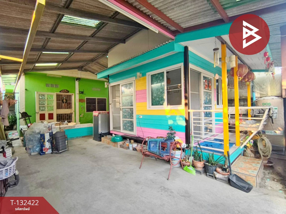 ขายบ้านเดี่ยว เนื้อที่ 28 ตร.วา แพรกษาใหม่ สมุทรปราการ – รูปที่ 2