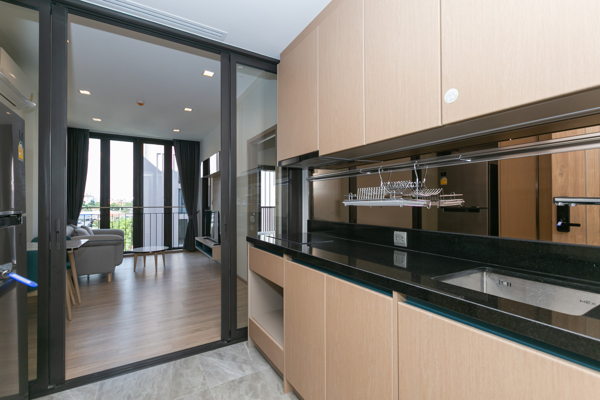 🔥 ปล่อยเช่า Kawa Haus (คาวะ เฮ้าส์) ใน T77 Community