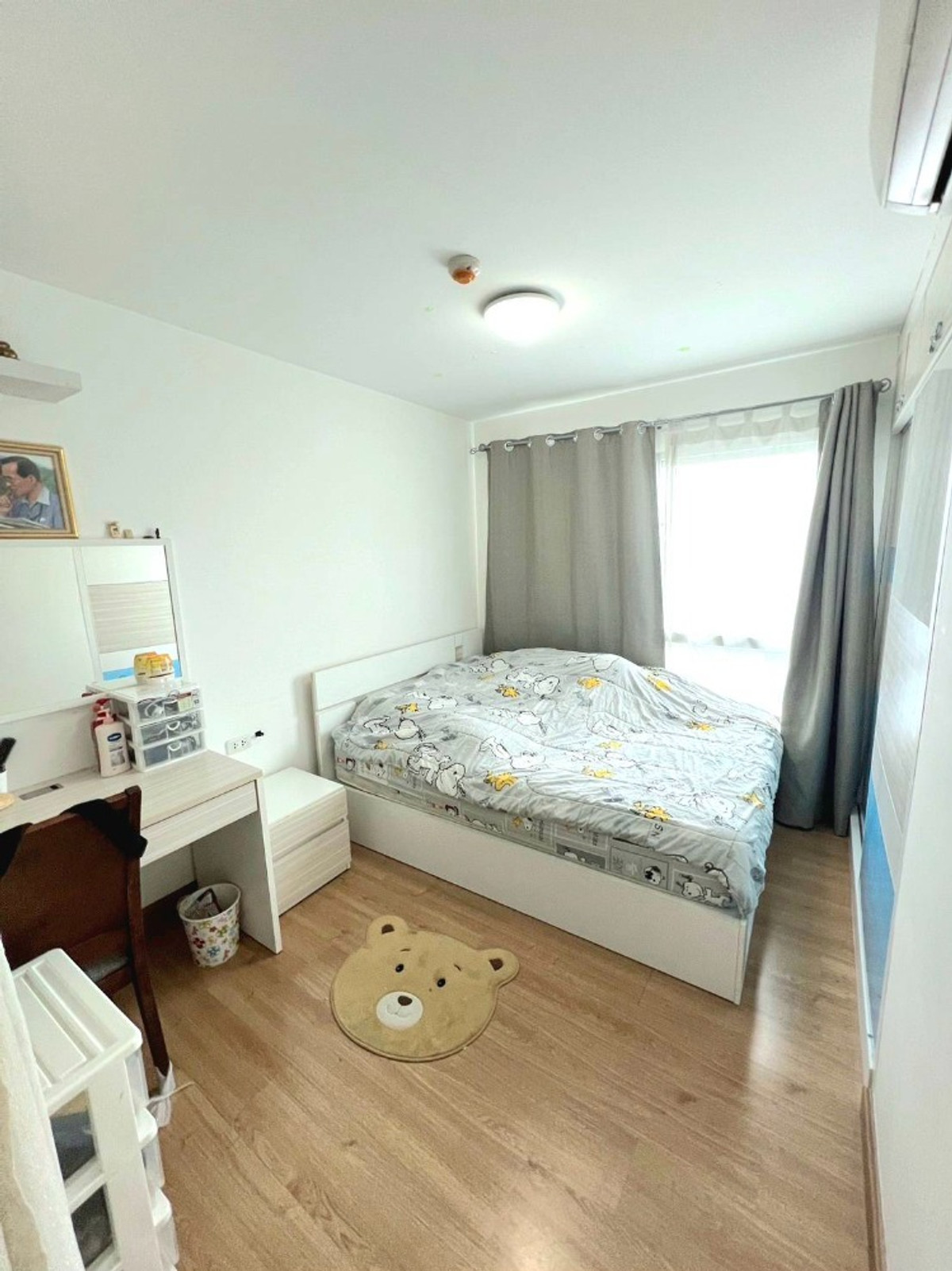 (Code S5349) Condo for sale August condo charoen krung 80: August Condo Charoen Krung 80 near BRT Rama 3 Bridge.