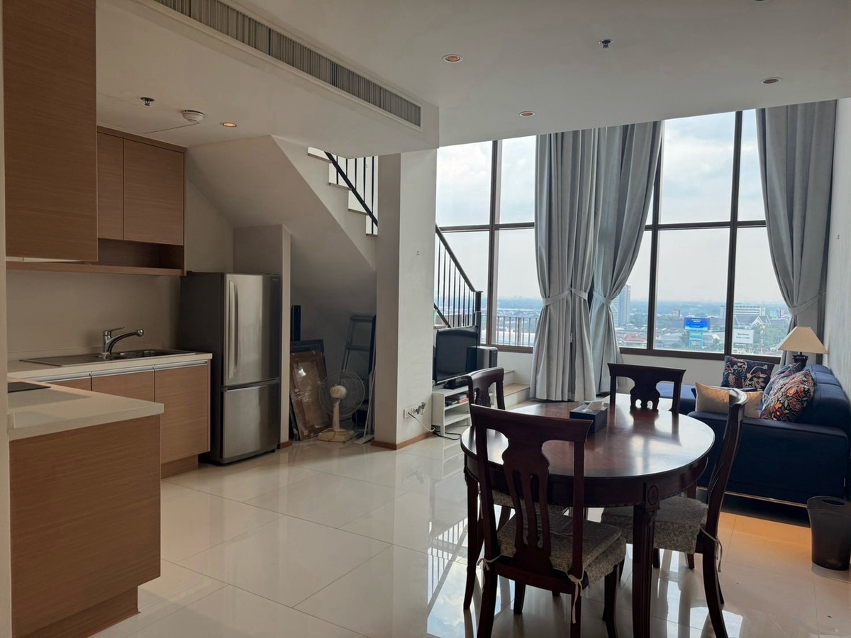 The Emporio Place. for rent contact 0632717888 (+66632717888)