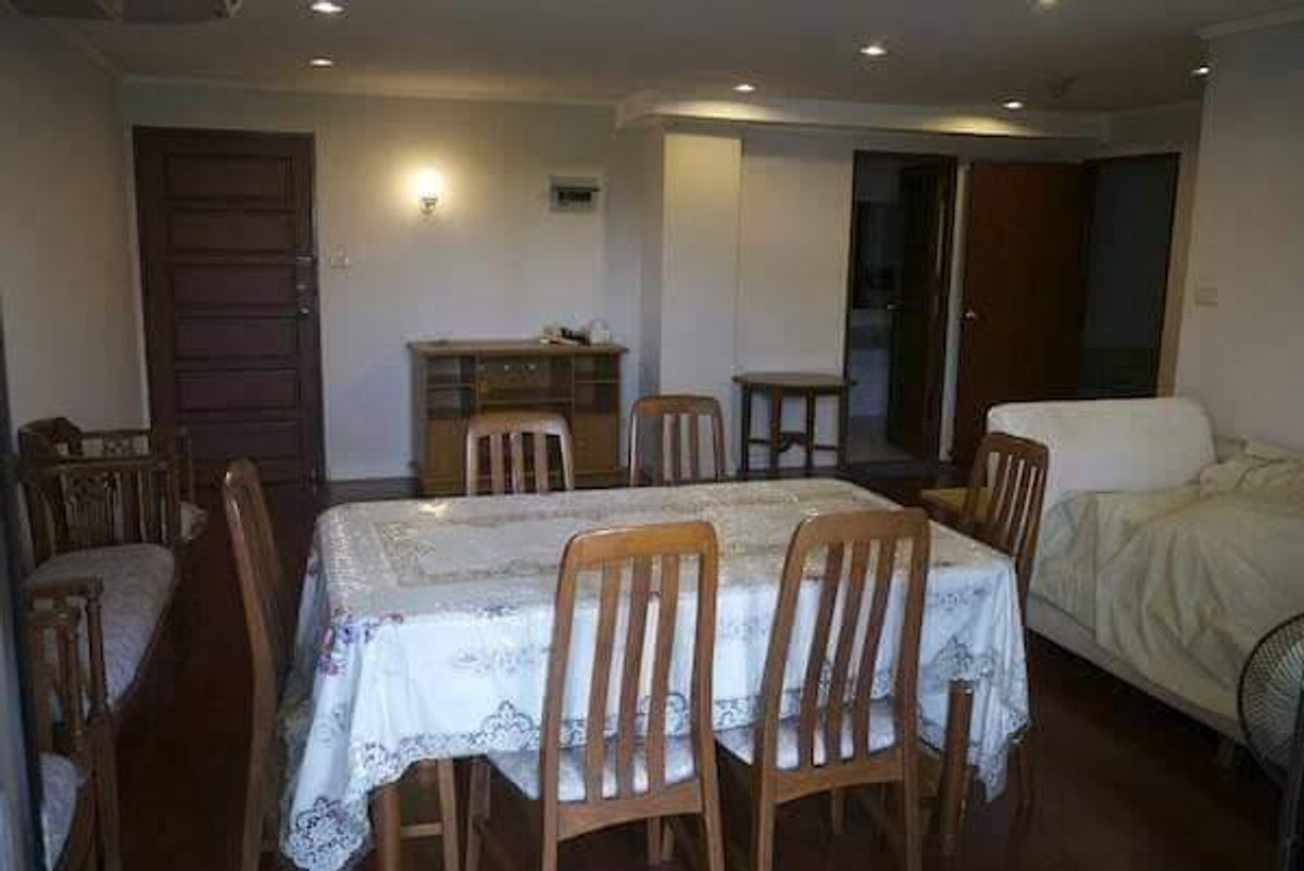 (รหัส S5350) ขายคอนโด Sun palace condominium : ซันพาเลซ คอนโดมิเนียม ใกล้BTS ทองหล่อ – รูปที่ 3