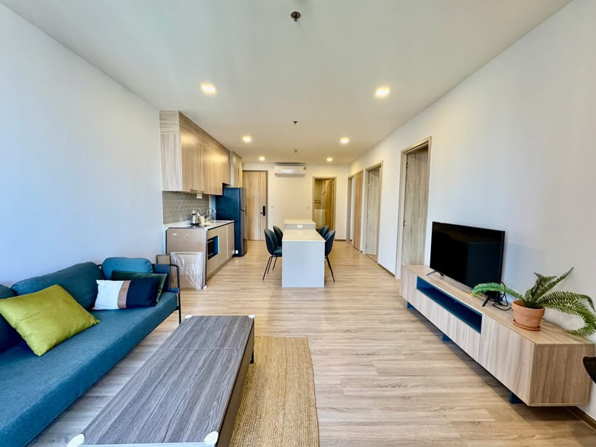 For Rent – XT Phayathai | High Floor | 2 Bedrooms | Spacious 101 sq.m. | Near BTS Phayathai For Rent – XT Phayathai | High Floor | 2 Bedrooms | Spacious 101 sq.m. | Near BTS Phayathai