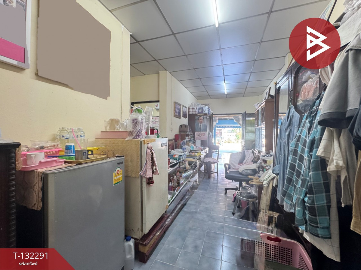 Townhouse for sale Thanyaporn Village 1, Rangsit-Khlong 8, Thanyaburi, Pathum Thani – รูปที่ 4