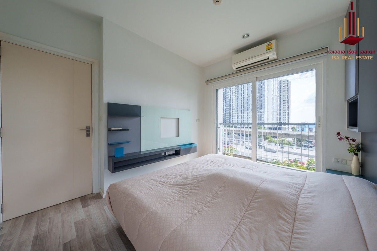 ✨ For Sale: THE KEY WUTTHAKAT Condo ✨ 💰 Only 3,500,000 THB