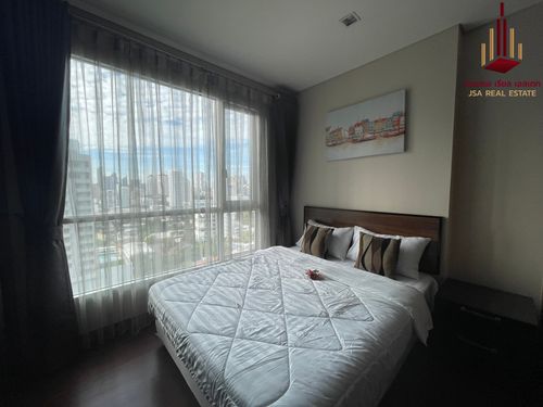 ✨ For Sale: IVY Thonglor Condo ✨ 💰 Only 4,390,000 THB