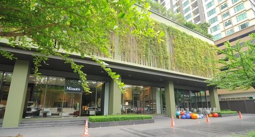 ✨ For Sale: Noble Solo Condo ✨ 💰 Only 3,850,000 THB