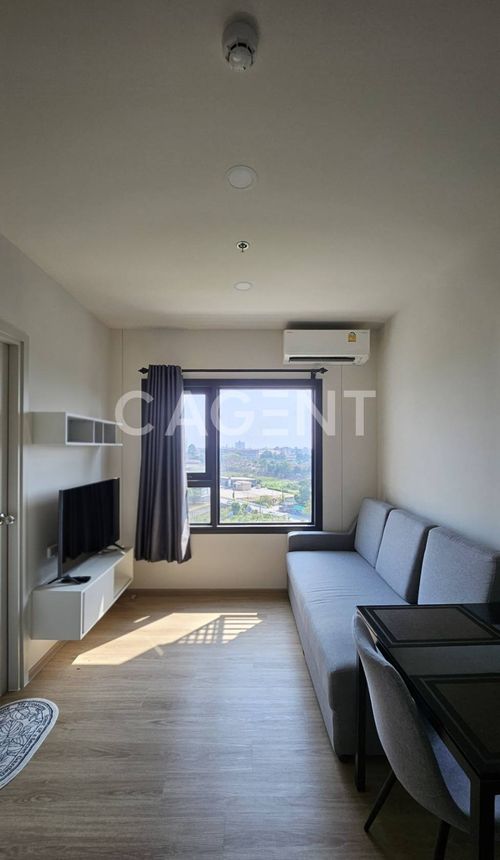 Rent a condo “ESCENT Rayong 2“ next to Central Rayong