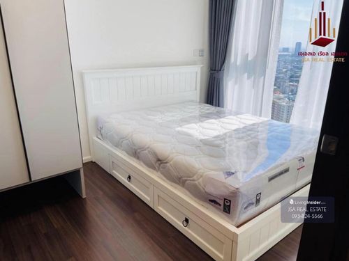✨ For Sale: Whizdom Connect Sukhumvit Condo ✨ 💰 Only 6,400,000 THB