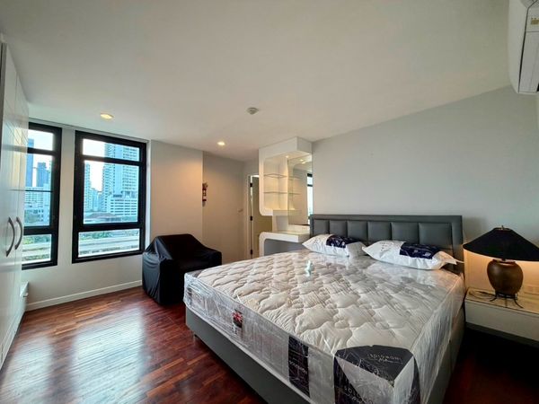 BC334 ให้เช่า บ้านจันทร์ คอนโดมิเนียม Baan Chan Condominium #คอนโดถนนทองหล่อ #คอนโดซอยแจ่มจันทร์ #คอนโดเอกมัย21