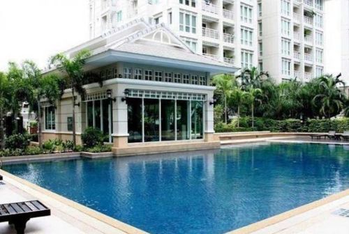 ✨ For Sale: The Bangkok Narathiwas Condo ✨ 💰 Only 15,900,000 THB