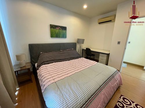 ✨ For Sale: The Complete Narathiwas Condo ✨ 💰 Only 4,800,000 THB