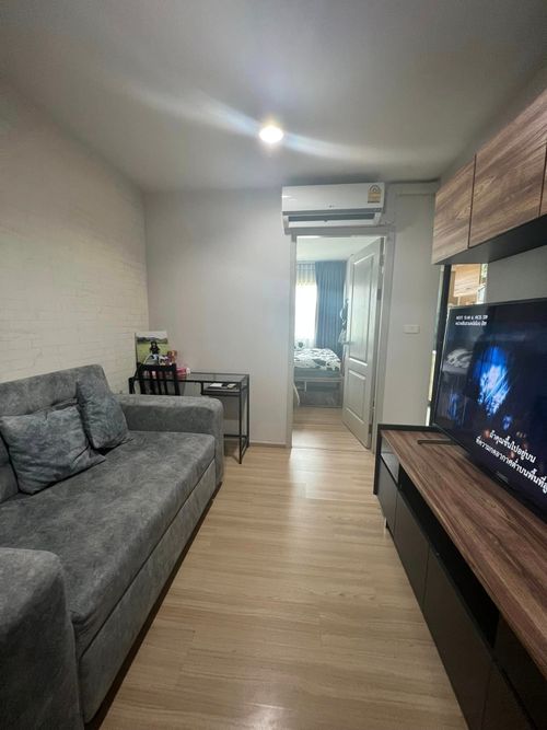 🏢 Urgent sale!!!! /with tenant B LOFT SUKHUMVIT 115 💫