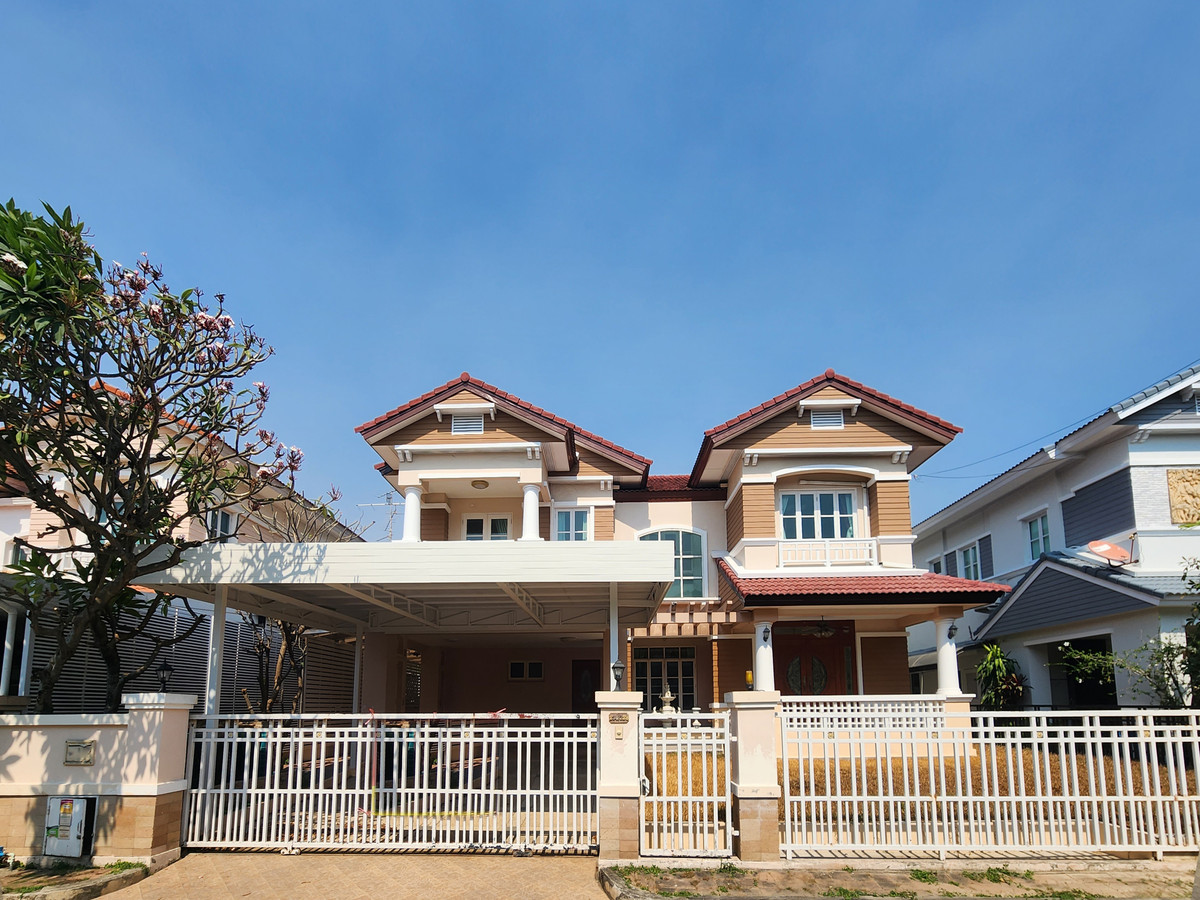 ปล่อยเช่าบ้านเดี่ยว นันทวัน ศรีนครินทร์ ทำเลทองติดถนนใหญ่ ใกล้ห้าง เดินทางสะดวกครบวงจร ปล่อยเช่าบ้านเดี่ยว นันทวัน ศรีนครินทร์ ทำเลทองติดถนนใหญ่ ใกล้ห้าง เดินทางสะดวกครบวงจร