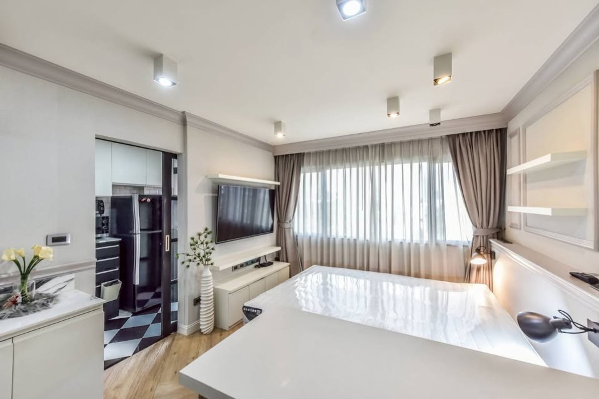 ถูกกว่านี้ไม่มีอีกแล้ว! ขาย One Condo สาทร เพียง 2.7 – รูปที่ 4