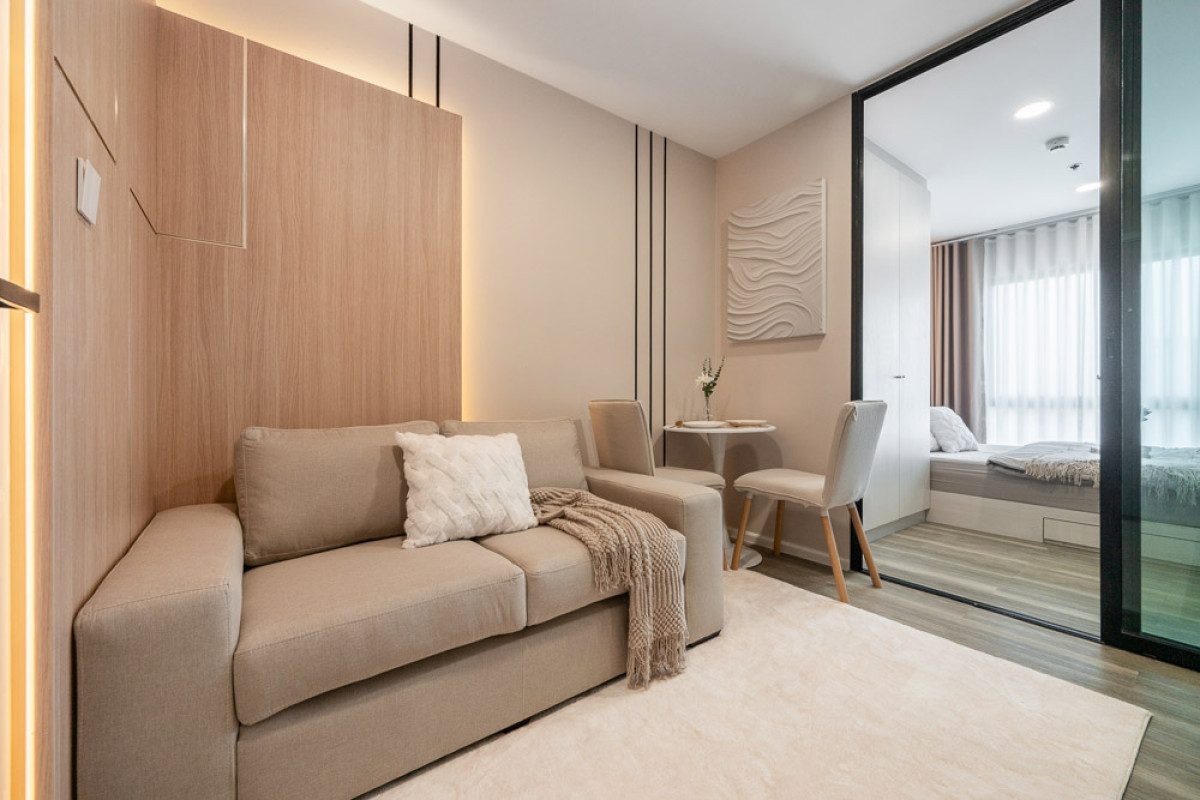 For Sale Condo , Kensington Kaset Campus , BTS-Bang Bua , Lat Yao , Chatuchak , Bangkok , CX-155762 For Sale Condo , Kensington Kaset Campus , BTS-Bang Bua , Lat Yao , Chatuchak , Bangkok , CX-155762