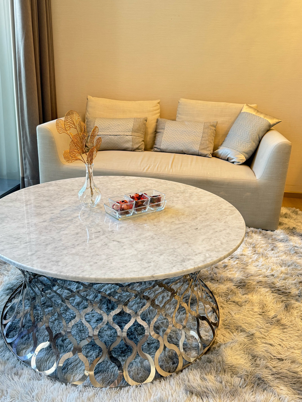 The Esse Asoke 1 Bedroom 1 Bathroom 45 Sqm. Best Price!! – รูปที่ 2
