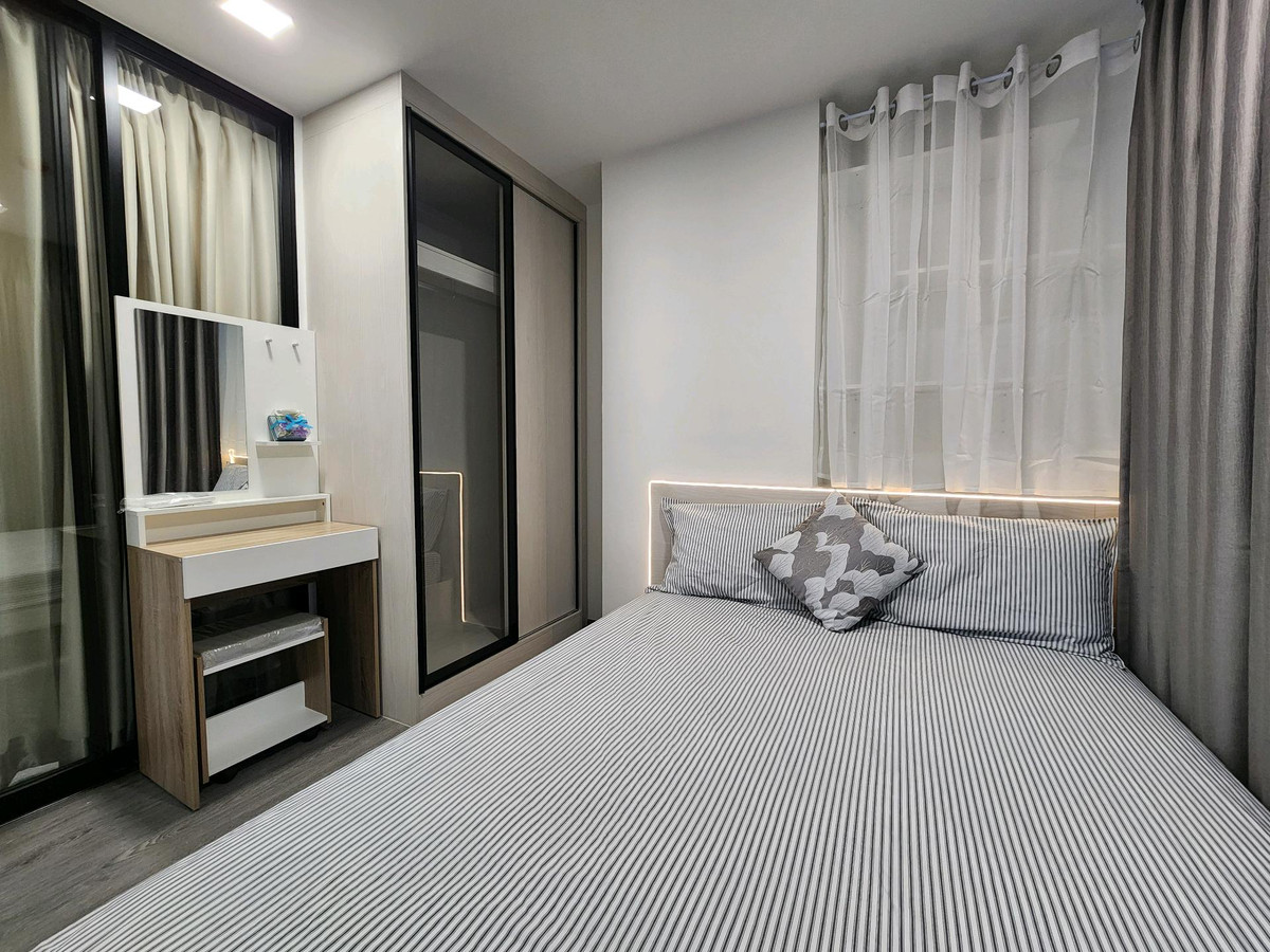 🏡 Kave Wonderland​ ห้องใหญ่​ ตึก A​ ใกล้ สระว่ายน้ำ​ 💖 – รูปที่ 4