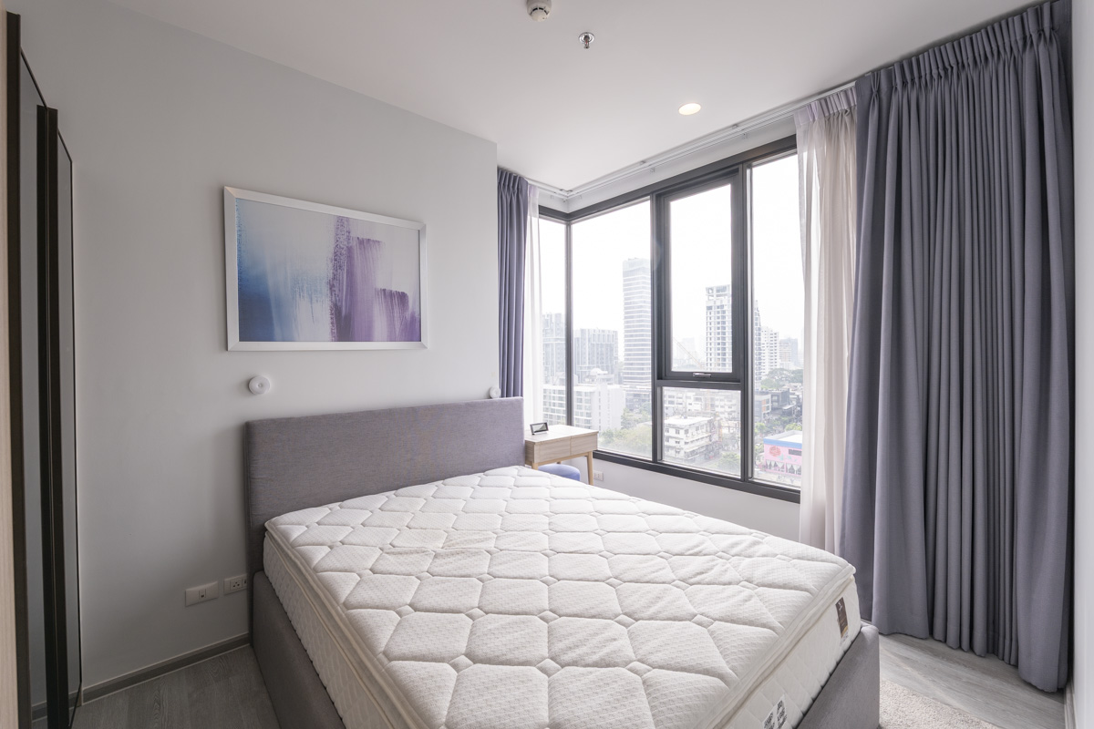🔥Urgent Sale+🔥 XT Ekkamai, near BTS Ekkamai Station, fully furnished, ready to move in.