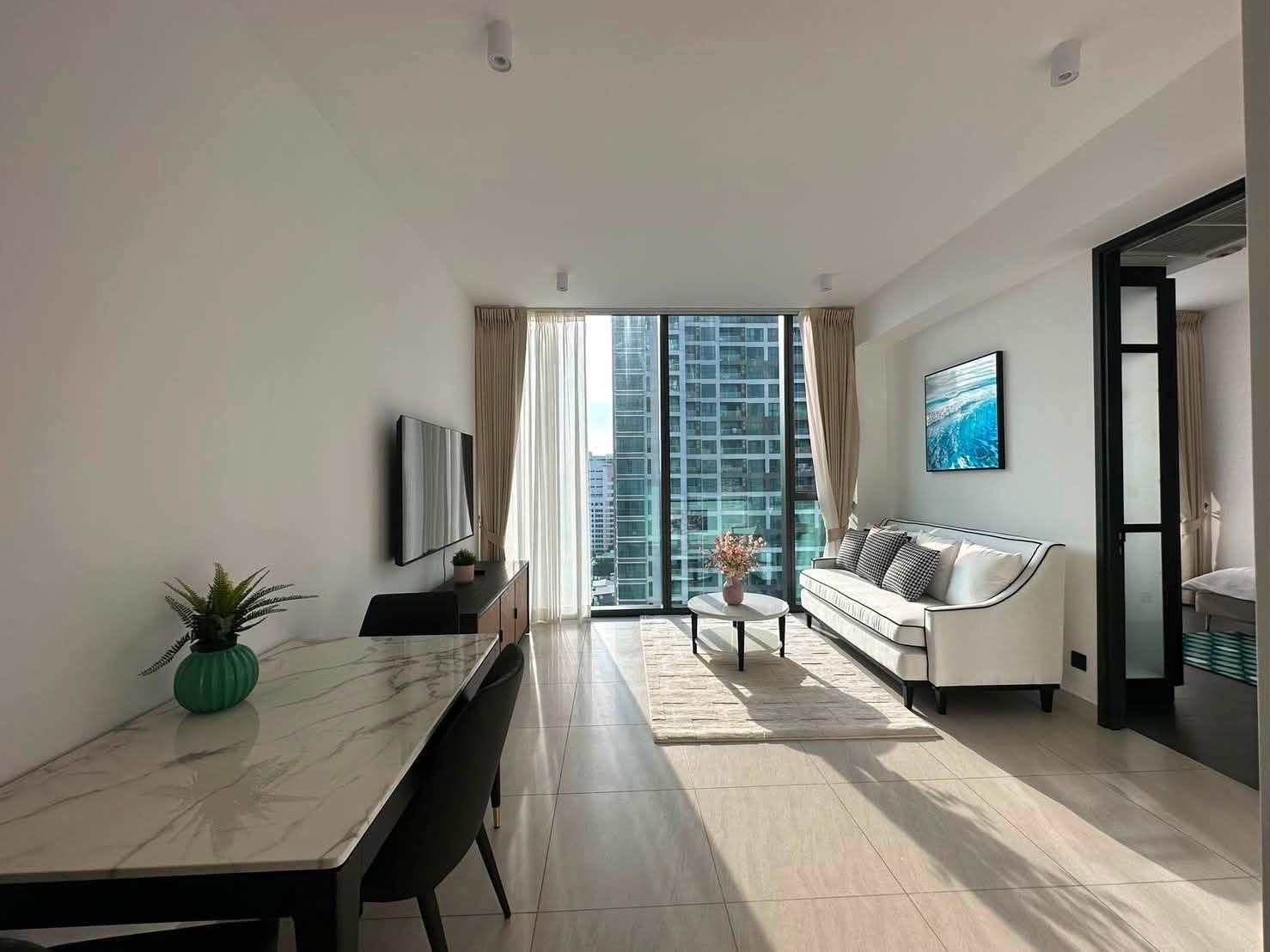 📍FOR RENT 1BED - Tait Sathorn 12 Tait Sathorn Twelve 📍FOR RENT 1BED - Tait Sathorn 12 Tait Sathorn Twelve
