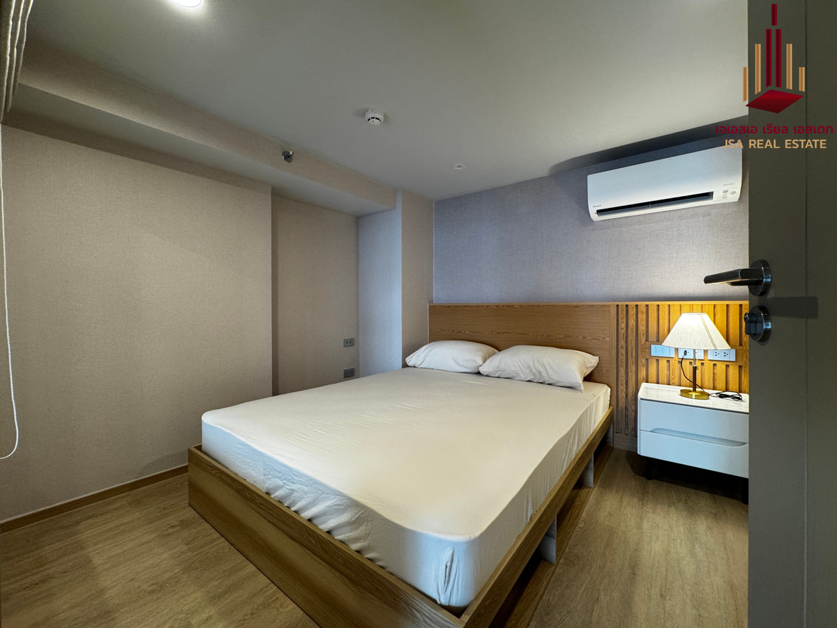 ✨ For Rent: Culture Chula Condo ✨💰 Only 52,000 THB/month ✨ For Rent: Culture Chula Condo ✨💰 Only 52,000 THB/month