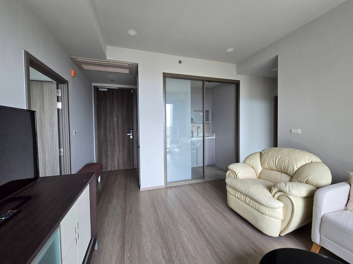 Rental starts at 1 month | Whizdom The Forestias 2 Bedroom | Ready to move.