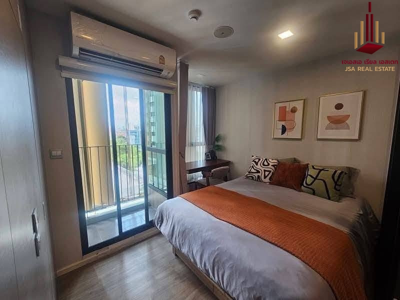 ✨ For Rent: Atmoz Ratchada - Huaikwang Condo ✨ 💰 Only 15,000 THB/month ✨ For Rent: Atmoz Ratchada - Huaikwang Condo ✨ 💰 Only 15,000 THB/month