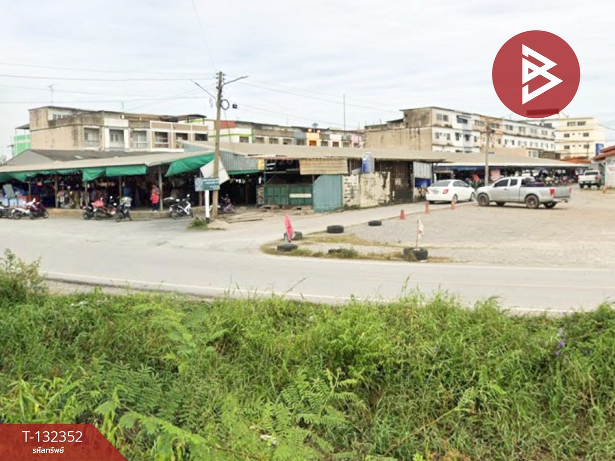 Land for sale, area 1 ngan, Nong Khae, Saraburi