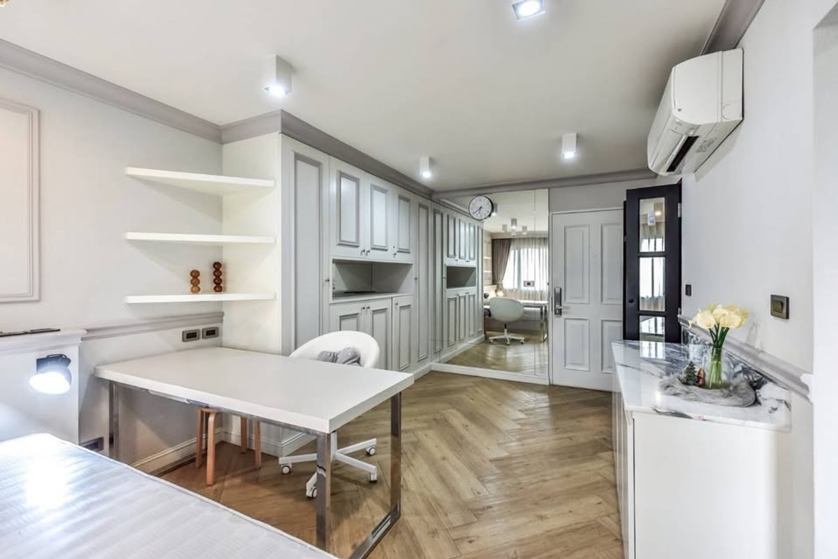 ถูกกว่านี้ไม่มีอีกแล้ว! ขาย One Condo สาทร เพียง 2.7 – รูปที่ 2